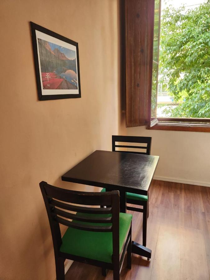 Fujima Hostel São Paulo Kültér fotó