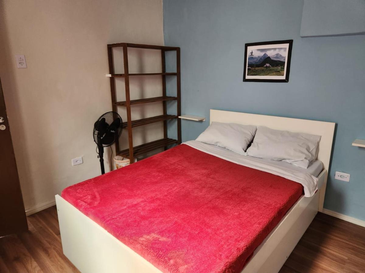 Fujima Hostel São Paulo Kültér fotó