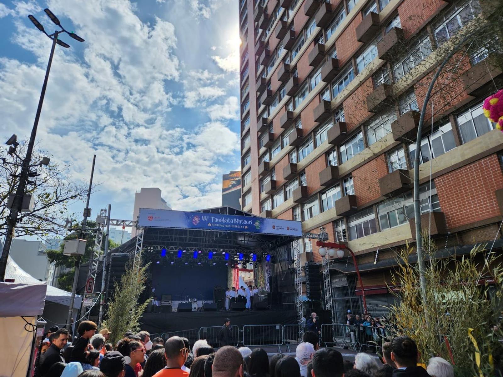 Fujima Hostel São Paulo Kültér fotó