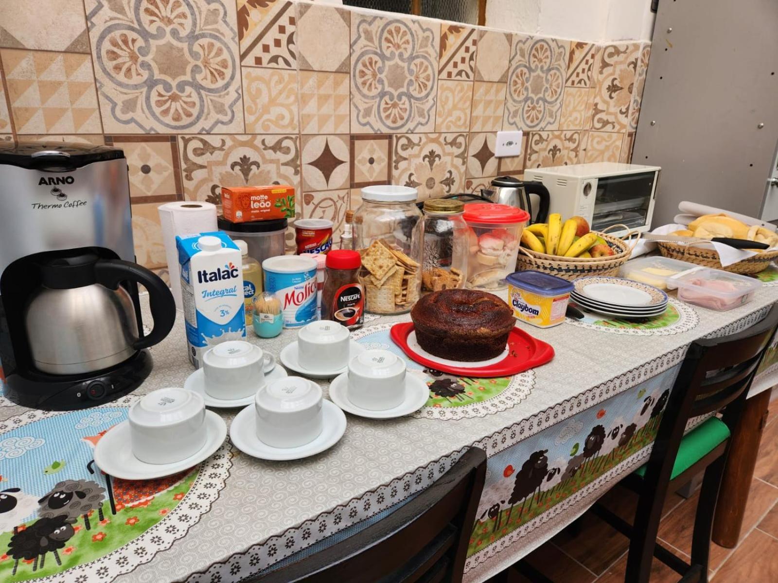 Fujima Hostel São Paulo Kültér fotó