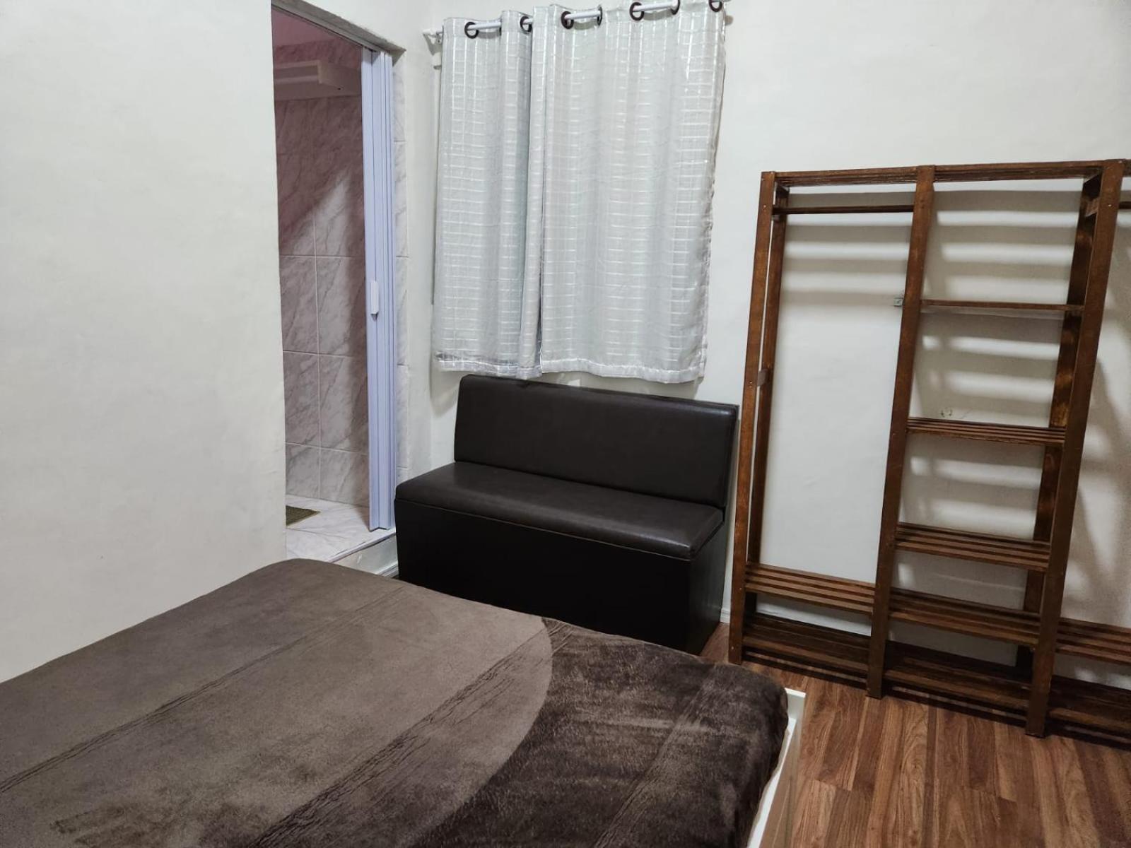 Fujima Hostel São Paulo Kültér fotó
