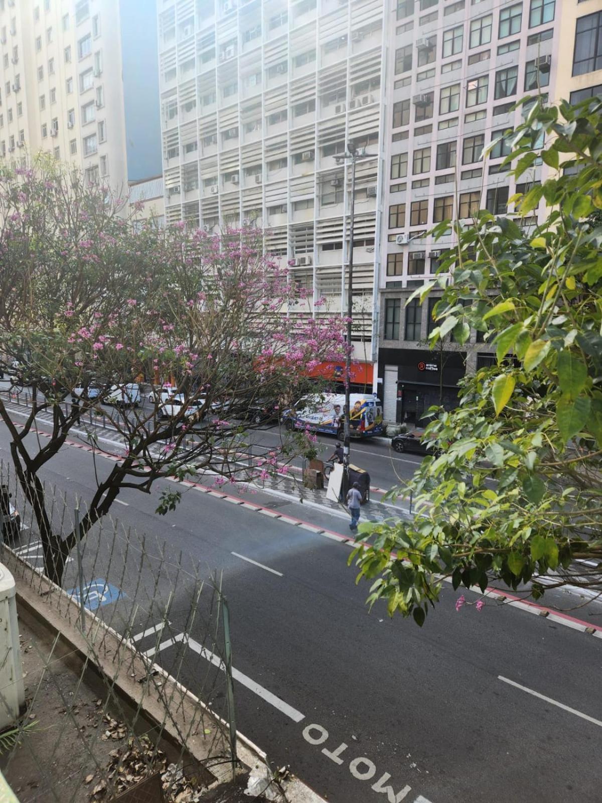 Fujima Hostel São Paulo Kültér fotó