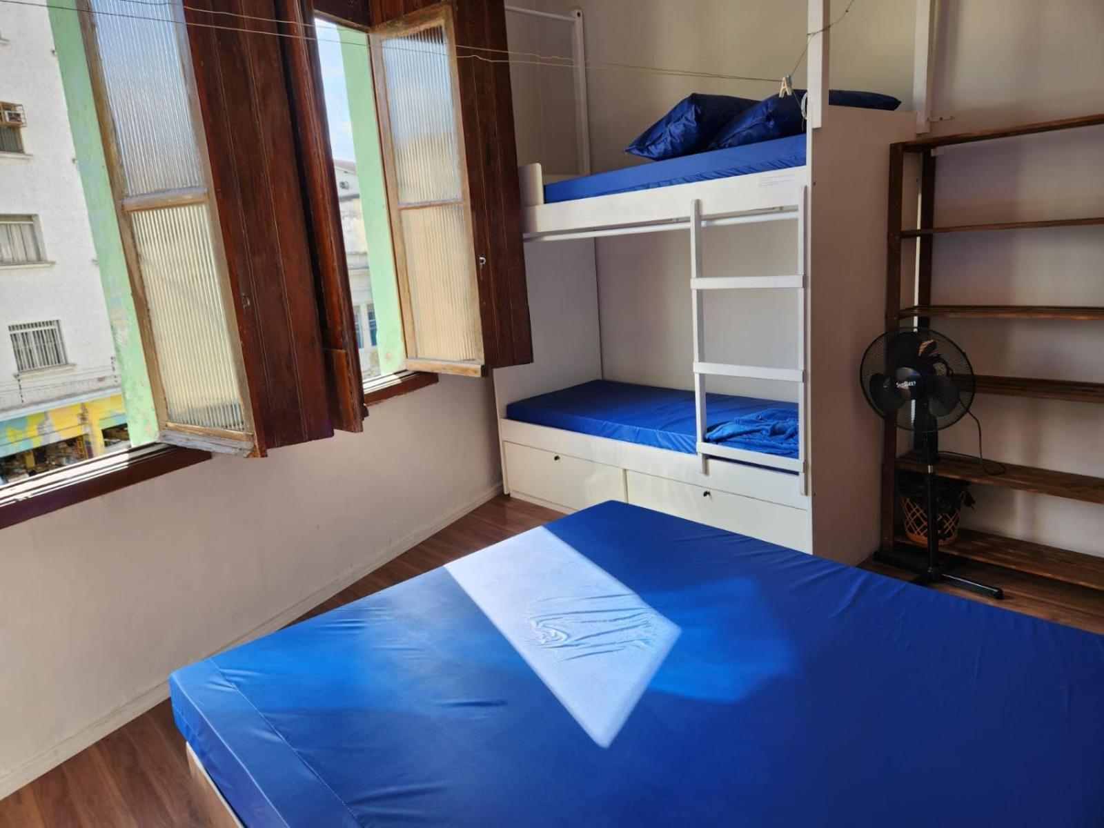 Fujima Hostel São Paulo Kültér fotó
