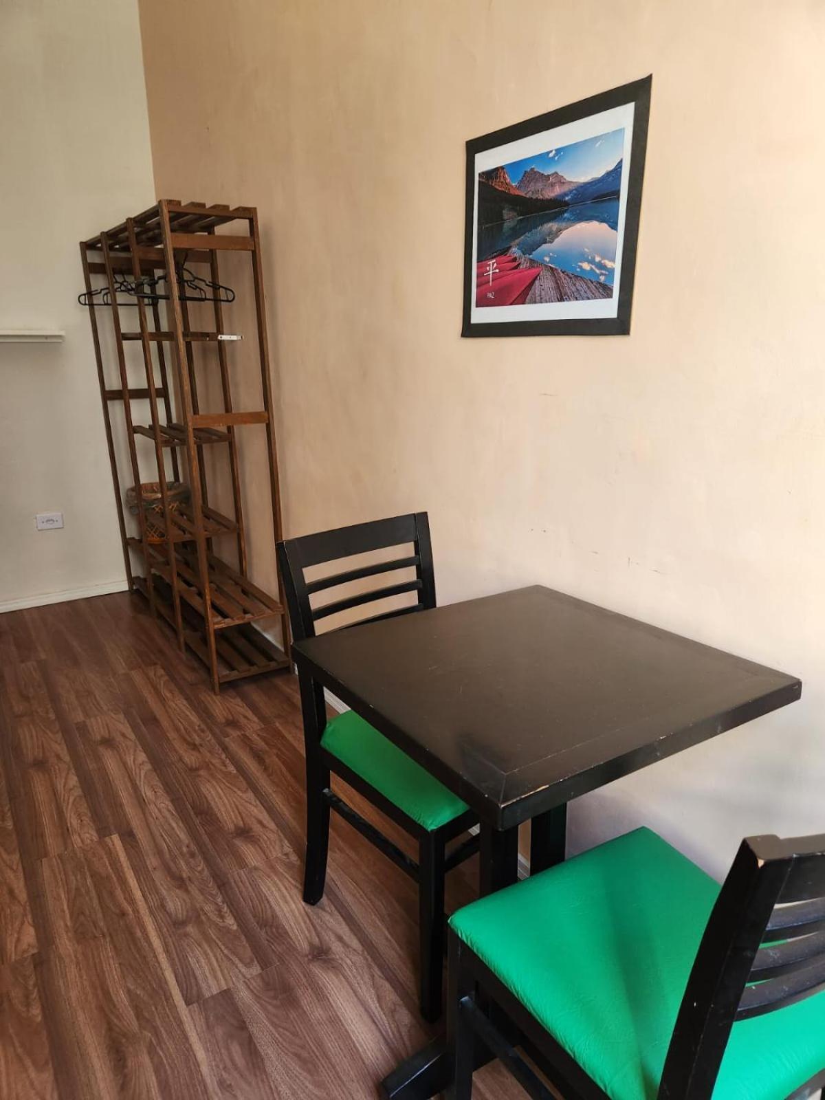 Fujima Hostel São Paulo Kültér fotó